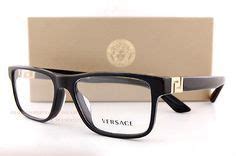 espejuelos versace|Men's Designer and Luxury Glasses .